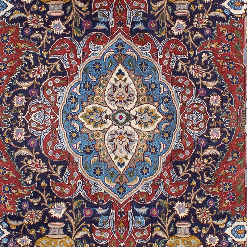 カシュマール 絨毯 288x203cm - ペルシャ絨毯