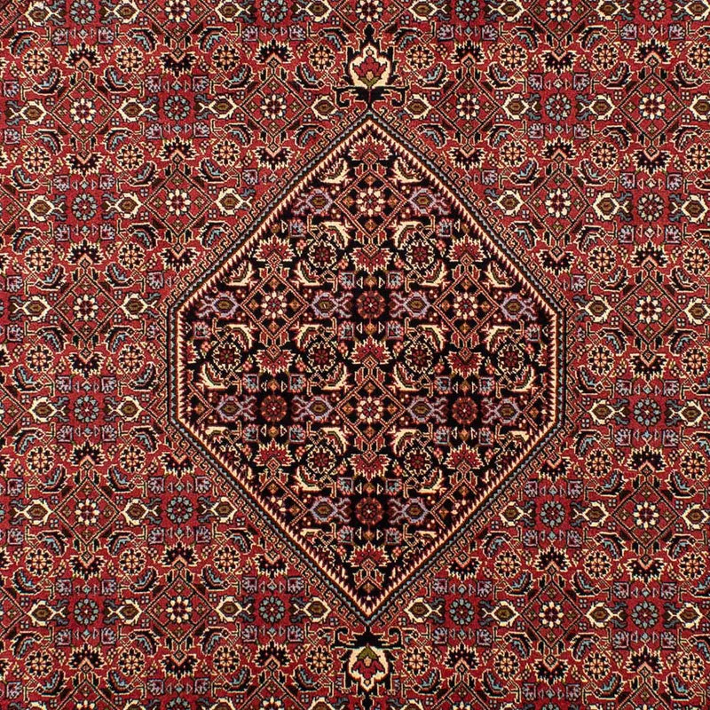 ビジャー 絨毯 296x198cm - ペルシャ絨毯