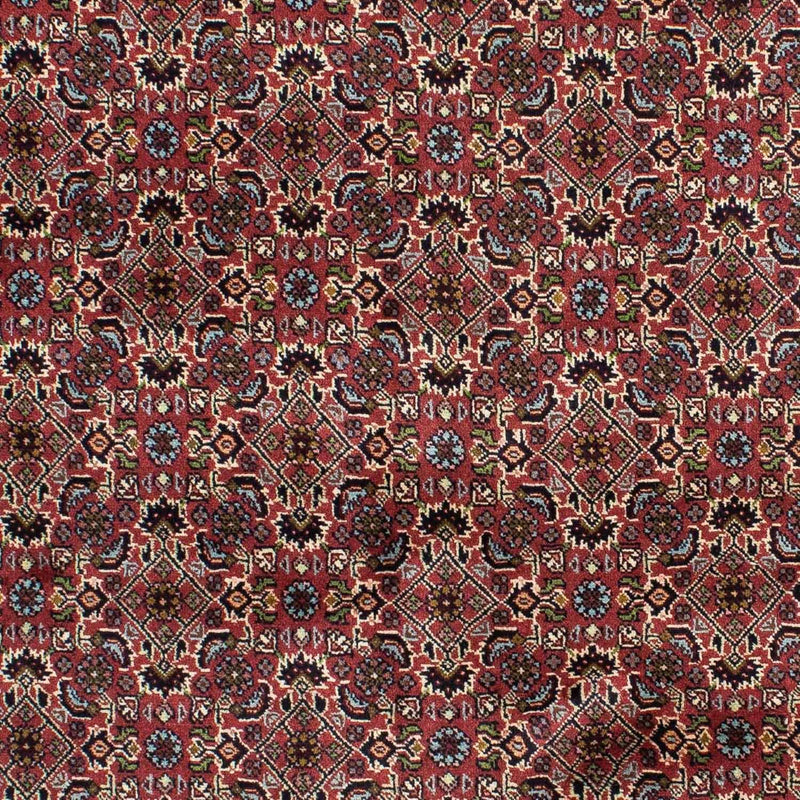 ビジャー - ザンジャン 絨毯 199x140cm - ペルシャ絨毯