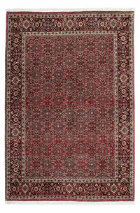 ビジャー - ザンジャン 絨毯 208x139cm - ペルシャ絨毯 – product image