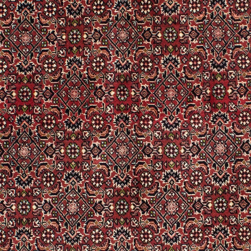 ビジャー - ザンジャン 絨毯 208x139cm - ペルシャ絨毯