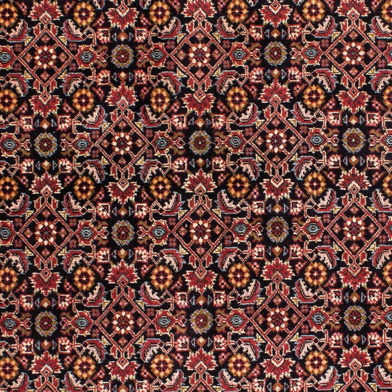 ビジャー - ザンジャン 絨毯 200x141cm - ペルシャ絨毯