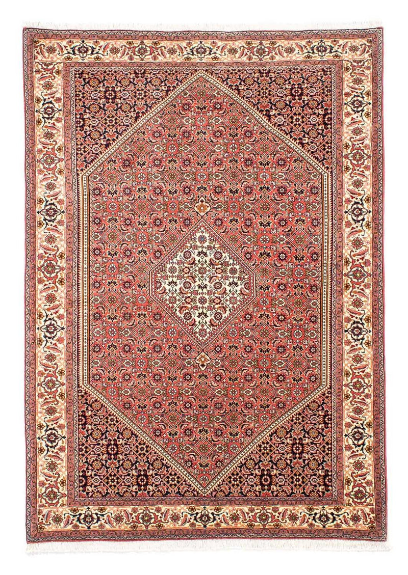 ビジャー 絨毯 252x173cm - ペルシャ絨毯