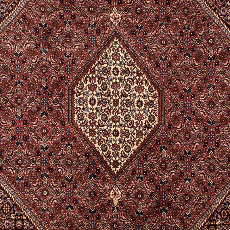 ビジャー 絨毯 298x198cm - ペルシャ絨毯