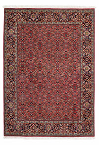 ビジャー - ザンジャン 絨毯 199x139cm - ペルシャ絨毯 – product image