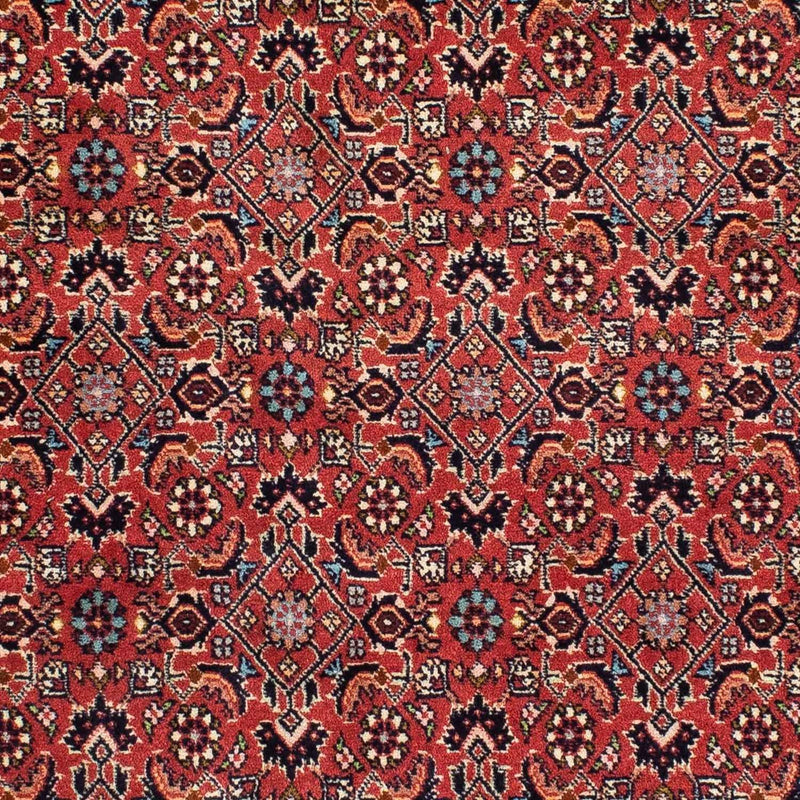 ビジャー - ザンジャン 絨毯 199x139cm - ペルシャ絨毯