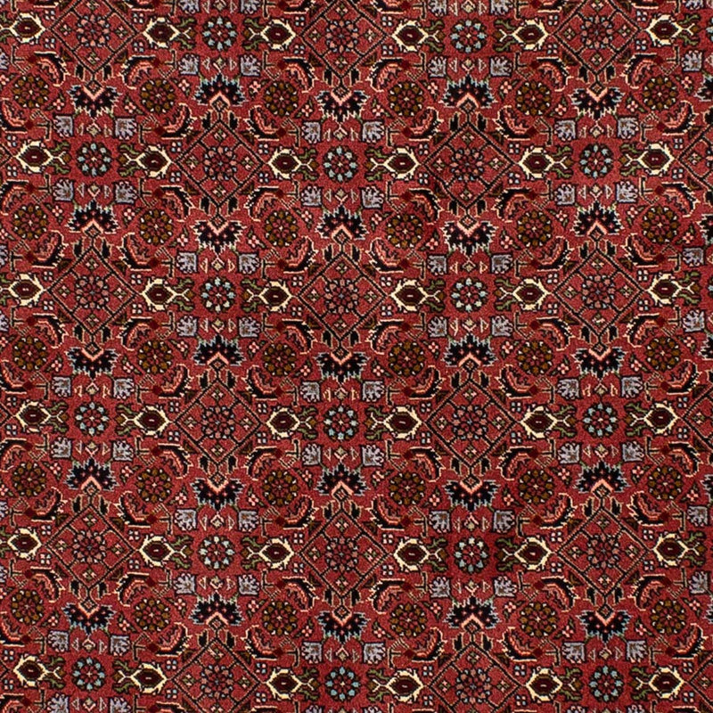 ビジャー 絨毯 205x136cm - ペルシャ絨毯