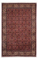 ビジャー - ザンジャン 絨毯 218x136cm - ペルシャ絨毯