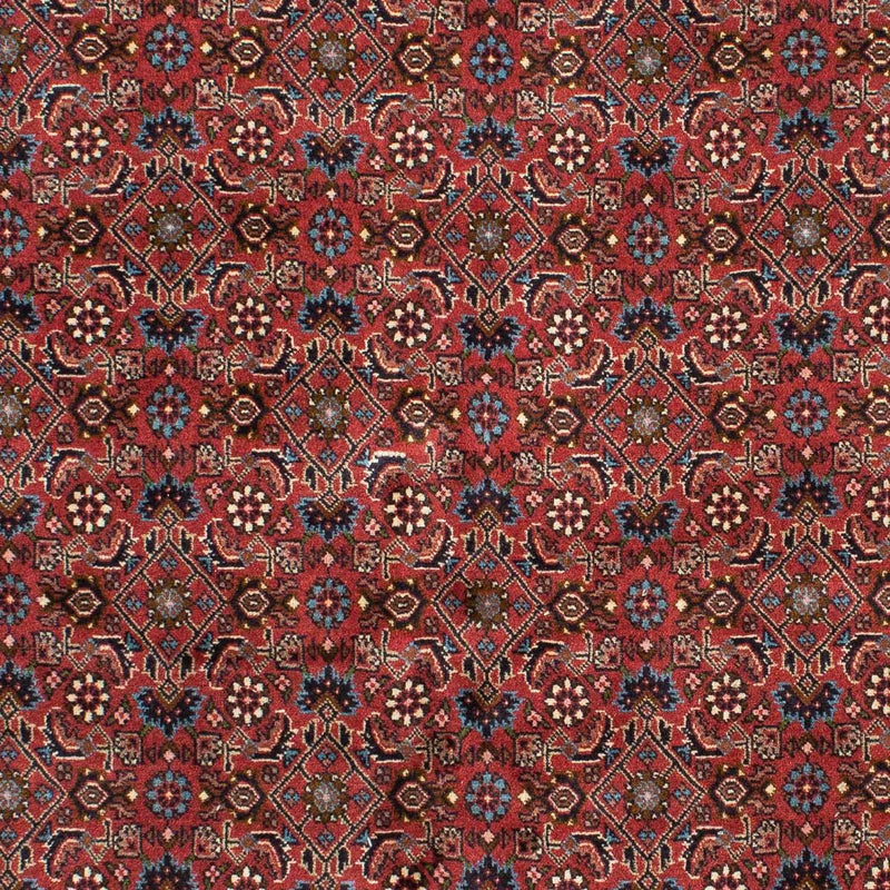 ビジャー - ザンジャン 絨毯 218x136cm - ペルシャ絨毯