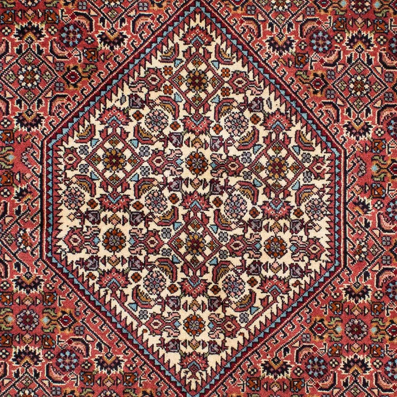 ビジャー - ザンジャン 絨毯 220x135cm - ペルシャ絨毯