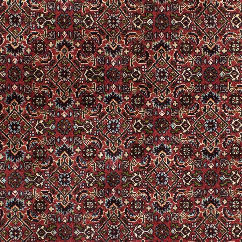 ビジャー - ザンジャン 絨毯 205x141cm - ペルシャ絨毯