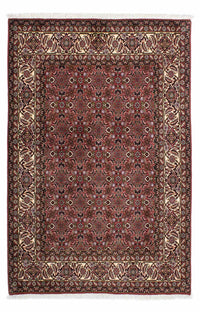 ビジャー - ザンジャン 絨毯 208x139cm - ペルシャ絨毯 – product image