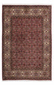 ビジャー - ザンジャン 絨毯 208x139cm - ペルシャ絨毯