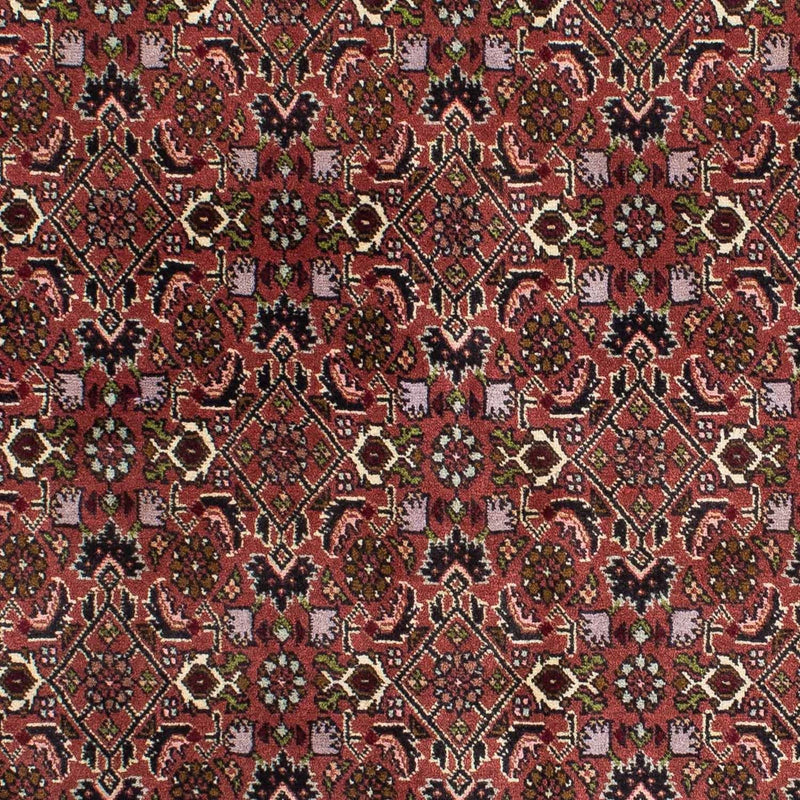 ビジャー - ザンジャン 絨毯 208x139cm - ペルシャ絨毯