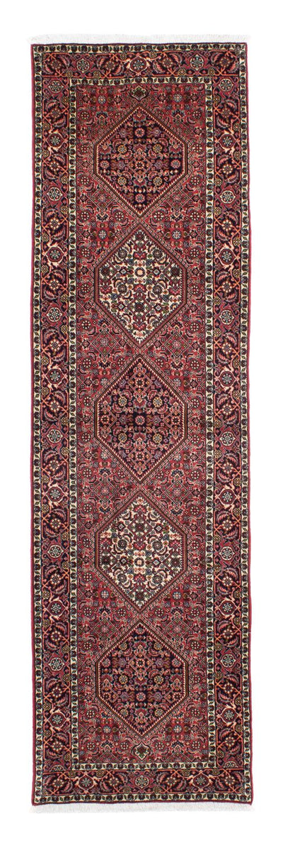 ビジャー 絨毯 82x295cm - ペルシャ絨毯