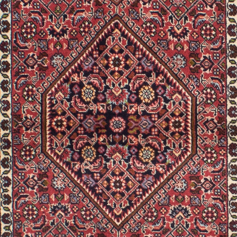 ビジャー 絨毯 295x82cm - ペルシャ絨毯