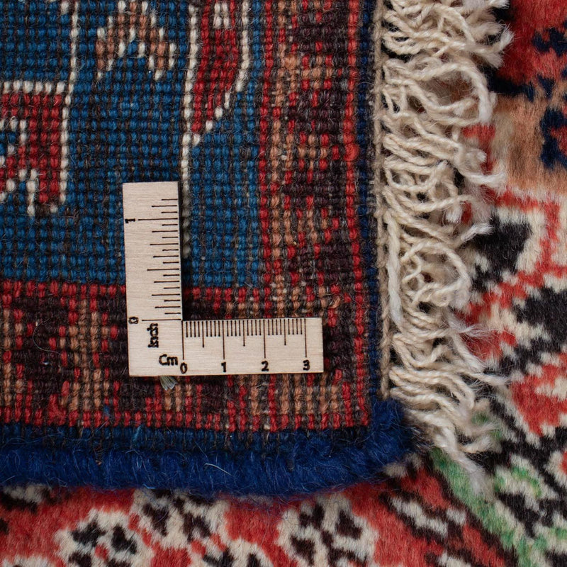 ヤラメ 絨毯 305x212cm - ペルシャ絨毯