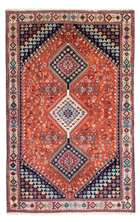 ヤラメ 絨毯 243x152cm - ペルシャ絨毯 – product image