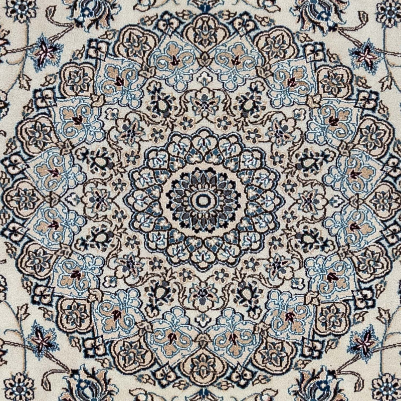 ナイン - 9la 絨毯 348x250cm - ペルシャ絨毯