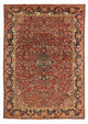 サルーク 絨毯 412x313cm - ペルシャ絨毯
