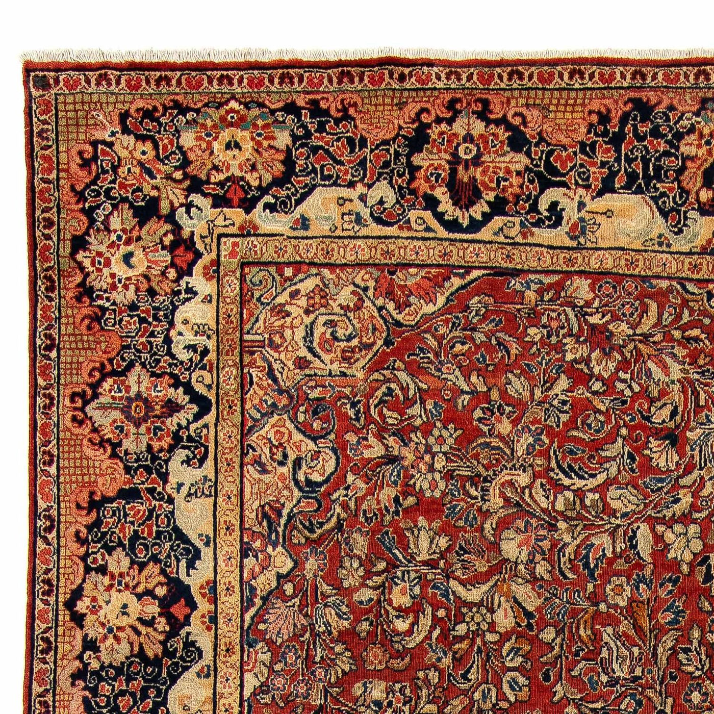 サルーク 絨毯 412x313cm - ペルシャ絨毯