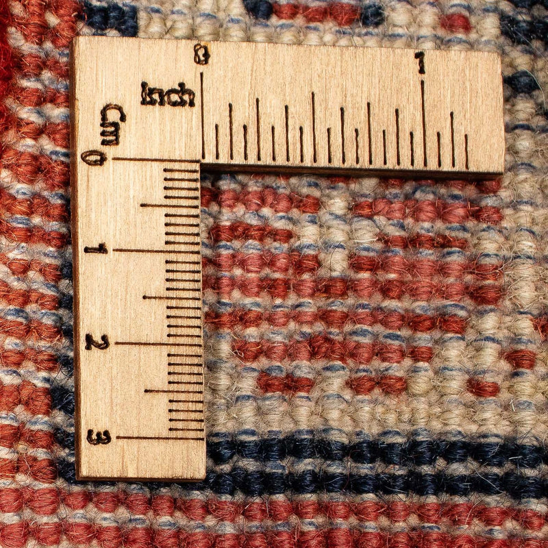 サルーク 絨毯 412x313cm - ペルシャ絨毯