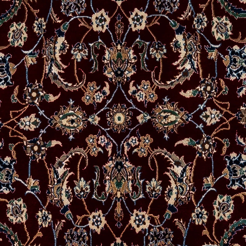 ナイン - 9la 絨毯 340x190cm - ペルシャ絨毯