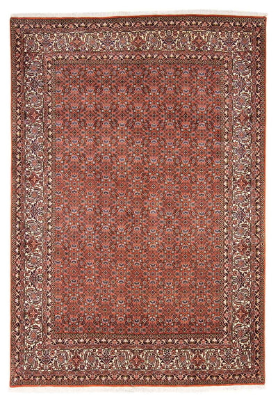 ビジャー 絨毯 168x237cm - ペルシャ絨毯