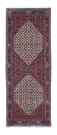 ビジャー 絨毯 215x80cm - ペルシャ絨毯 – product image