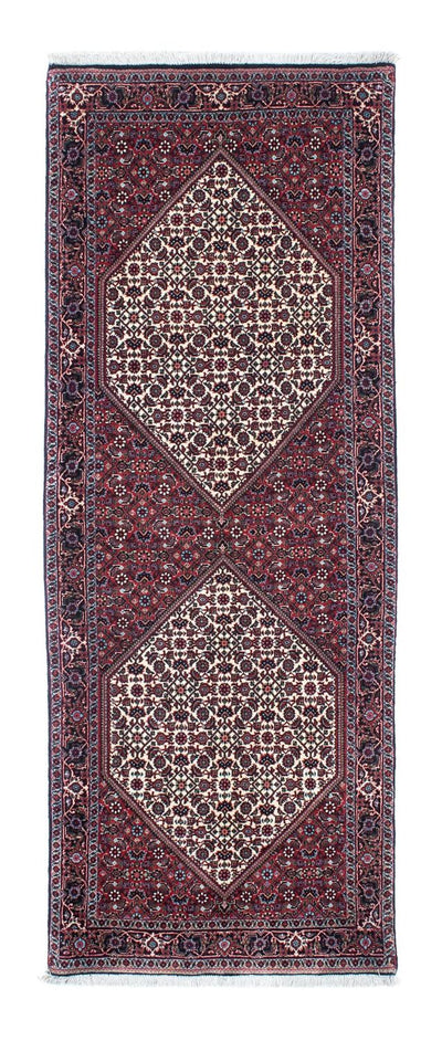 ビジャー 絨毯 80x215cm - ペルシャ絨毯