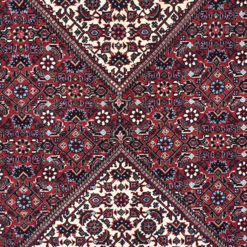 ビジャー 絨毯 215x80cm - ペルシャ絨毯
