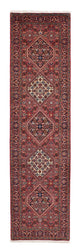 ビジャー 絨毯 305x82cm - ペルシャ絨毯