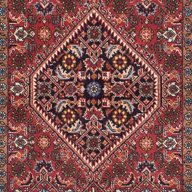 ビジャー 絨毯 305x82cm - ペルシャ絨毯