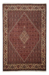 ビジャー 絨毯 300x200cm - ペルシャ絨毯 – product image
