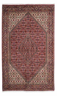 ビジャー - ザンジャン 絨毯 233x140cm - ペルシャ絨毯 – product image