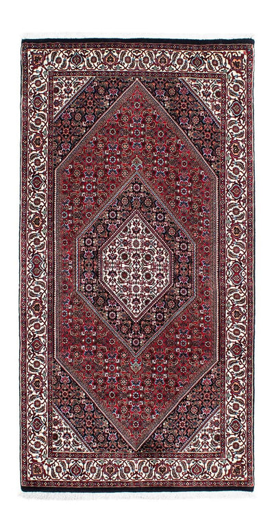 ビジャー 絨毯 98x202cm - ペルシャ絨毯