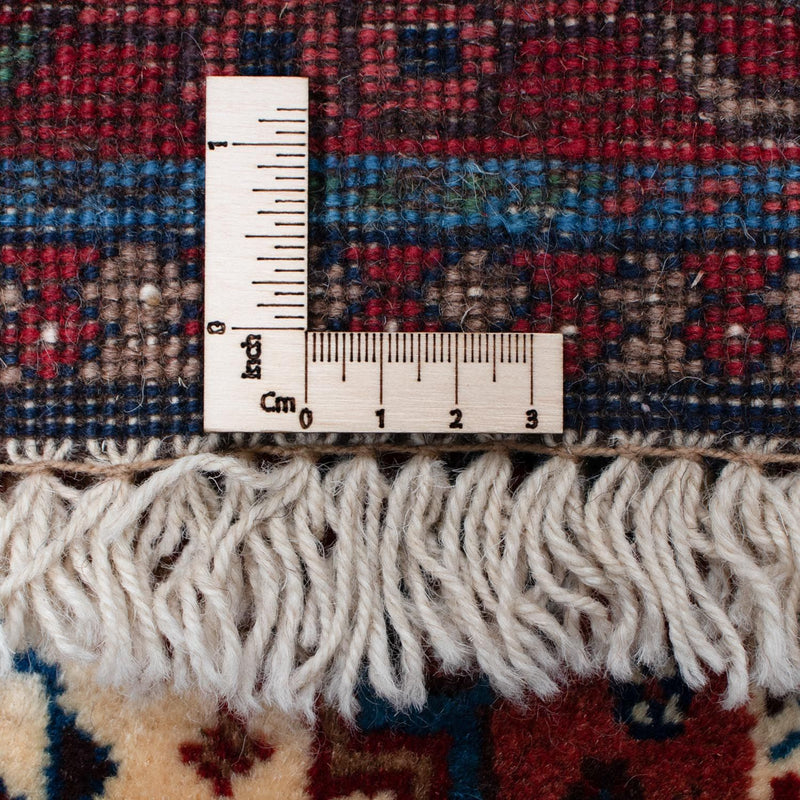 ヤラメ 絨毯 197x84cm - ペルシャ絨毯