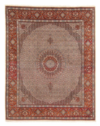 モウド 絨毯 290x248cm - ペルシャ絨毯 – product image