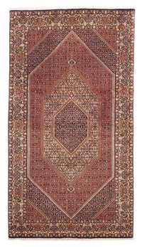 ビジャー 絨毯 240x138cm - ペルシャ絨毯 – product image