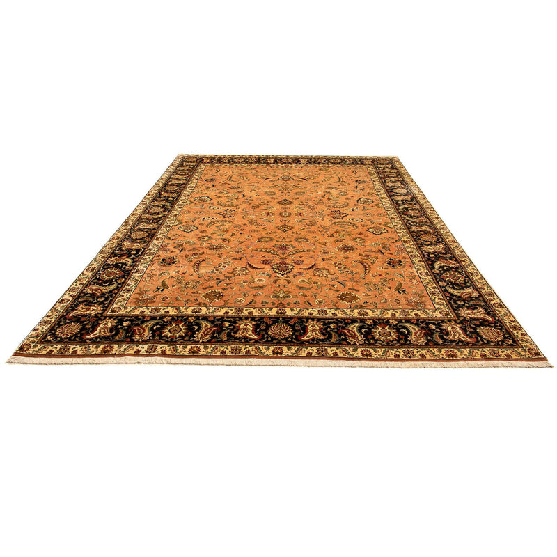 タブリーズ - 50 Raj 絨毯 346x255cm - ペルシャ絨毯