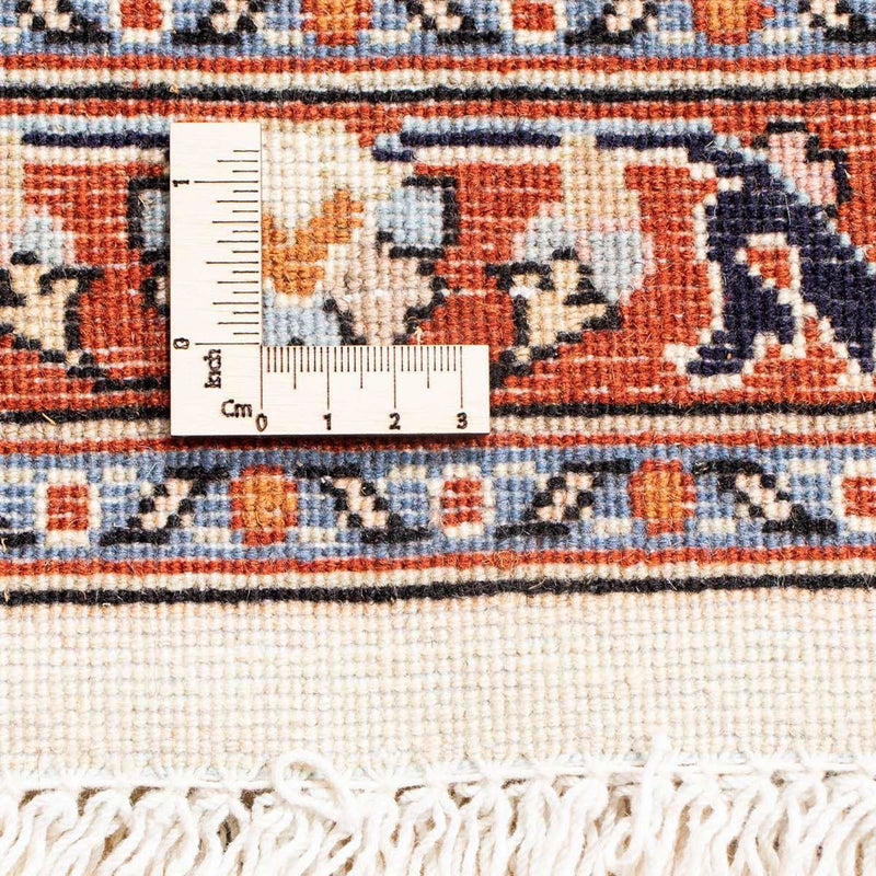 カシュマール 絨毯 273x218cm - ペルシャ絨毯