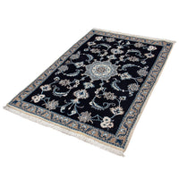 ナイン 絨毯 144x97cm - ペルシャ絨毯 – product image