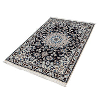 ナイン 絨毯 137x92cm - ペルシャ絨毯 – product image