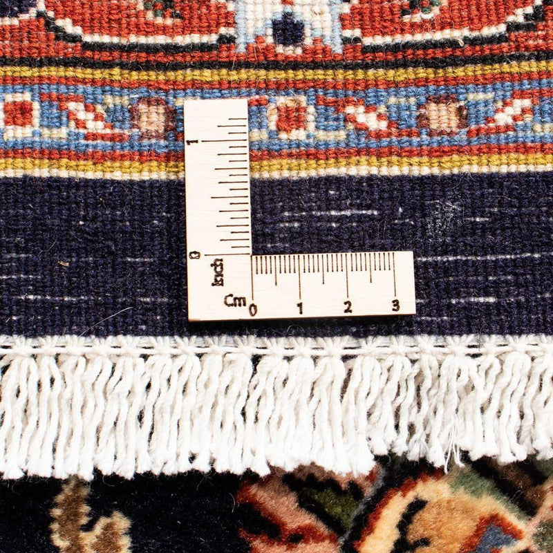 カシュマール 絨毯 372x245cm - ペルシャ絨毯