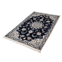 ナイン 絨毯 140x87cm - ペルシャ絨毯 – product image