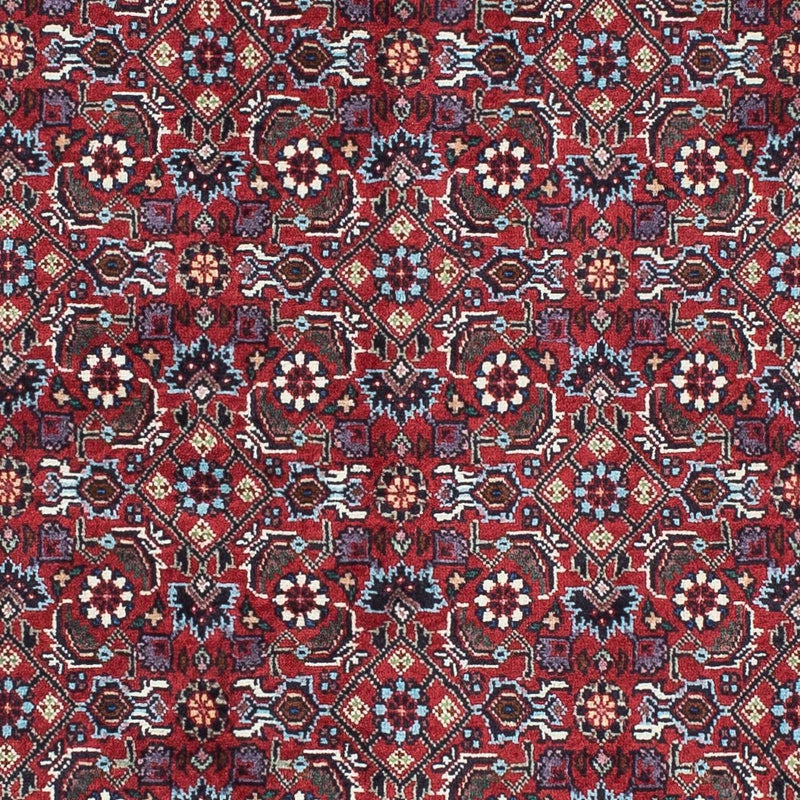 ビジャー 絨毯 198x76cm - ペルシャ絨毯