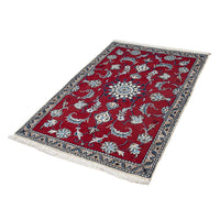 ナイン 絨毯 135x88cm - ペルシャ絨毯 – product image