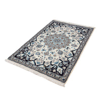 ナイン 絨毯 137x90cm - ペルシャ絨毯 – product image