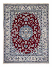 ナイン 絨毯 318x246cm - ペルシャ絨毯 – product image