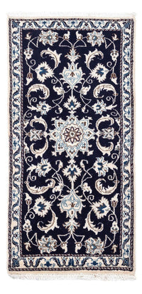ナイン 絨毯 136x68cm - ペルシャ絨毯 – product image